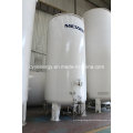 New Industrial Used Low Pressure Liquid Oxygen Nitrogen Argon Carbon Dioxide Storage Tank with Different Capacities